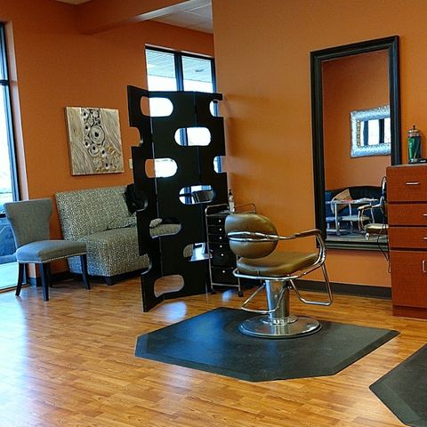 Kokomo Hair Design, beauty salon in Danville, VA